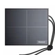 Портативна Bluetooth колонка Baseus Encok E05 Music-cube Wireless Speaker NGE05-01 (Чорний) - зображення 2