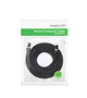 Патч-корд Ugreen NW107 прямий UTP мережевий кабель Ethernet Cat7 з RJ 45 (11263, 5м) - изображение 8