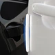 Захисна накладка для автомобільних дверей Baseus Streamlined Car Door Bumper CRFZT-02 (Біла, 4шт) - изображение 7
