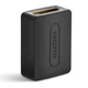 З'єднувач HDMI v2.0 Ugreen 20107 (Чорний) - изображение 2