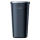 Автомобільний контейнер для сміття Baseus Dust-free Trash Can CRLJT-A01 (Чорний) - изображение 2