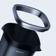 Автомобільний контейнер для сміття Baseus Dust-free Trash Can CRLJT-A01 (Чорний) - изображение 4