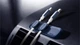 Магнітний органайзер для проводів Baseus Peas Cable Clip ACWDJ-03 (Синій) - зображення 7