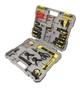 Набір інструментів 400 пр,1/4''1/2''(6гр.) (4-22мм).дорожній кейс WMC TOOLS 40400 - зображення 5