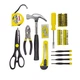 Набор инструментов 142пр WMC TOOLS WT-10142 - изображение 4
