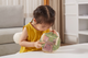 Zabawka drewniana Viga PolarB Drzewo edukacyjne Peek-a-boo 44088 (6971608440885) - obraz 7