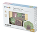 Zabawka drewniana Viga PolarB Drzewo edukacyjne Peek-a-boo 44088 (6971608440885) - obraz 10