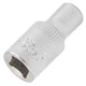 1/4" 6гр. Головка 5мм Forsage F-52505 - изображение 2