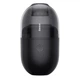 Портативний пилосос Baseus C2 Desktop Capsule Vacuum Cleaner mini CRXCQC2A-01 (Чорний) - изображение 1