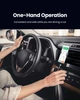 Магнітний кабель з наконечником UGreen Type-C для заряджання 540 Degree (Чорний, 1м) - изображение 5