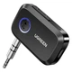 Bluetooth 5.3 приймач UGreen CM596 з AUX-виходом, мікрофоном для автомагнітол, дом.театров 90748 - изображение 1