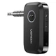 Bluetooth 5.3 приймач UGreen CM596 з AUX-виходом, мікрофоном для автомагнітол, дом.театров 90748 - изображение 2