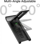 Підставка-тримач Essager Adjustable Mobile Phone Holder для телефона EZJZM FC01 (Чорна) - изображение 5
