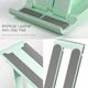 Підставка-тримач Essager Adjustable Mobile Phone Holder для телефона EZJZM FC01 (Чорна) - изображение 6