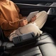 Автомобільний інвертор Baseus In-Car Inverter 300W 220V CN EU CGNB000101 (Чорний) - изображение 6