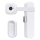 Меблевий замок з відбитком пальця Xiaomi Yeelock Fingerprint Drawer Cabinet Lock (ZNGS06YSB) - зображення 1