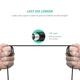 Кабель для принтера USB type C 2.0 - USB type B Ugreen US241 80811 (Чорний, 1м) - изображение 7