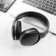 Бездротові Bluetooth навушники BaseusEncok D02 PRO NGTD010301/NGD02-C01 (Чорні) - изображение 5