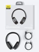 Бездротові Bluetooth навушники BaseusEncok D02 PRO NGTD010301/NGD02-C01 (Чорні) - изображение 10