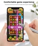 Стілус Baseus Golden Cudgel Capacitive Stylus Pen ACPCL-0S (Сріблястий) - изображение 7