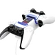 Зарядна станція для геймпадів iPega PG-P5003 DualSense PlayStation 5 (Білий) - зображення 4