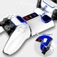 Зарядна станція для геймпадів iPega PG-P5003 DualSense PlayStation 5 (Білий) - зображення 7