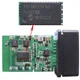 Автосканер діагностичний Elm SC03-L03 Elm327 v2.1 Wi-Fi (Чорний) - изображение 3