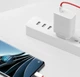 Зарядний пристрій OnePlus SuperVOOC 80W (Білий) - зображення 2