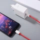 Зарядний пристрій OnePlus SuperVOOC 80W (Білий) - зображення 3