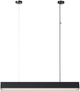 Підвісний світильник Light Prestige Luci LP-1401/1P M BK Smart - зображення 1