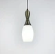 Світильник у стилі Loft у корпусі сатин Line.F 11302/1 - зображення 5