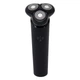 Електробритва Enchen Victor Rotary Shaver (Чорна) - изображение 2