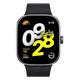 Смарт-часи Xiaomi Redmi Watch 4 (Global, Чорний) - зображення 2
