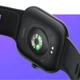Смарт-часи Xiaomi Redmi Watch 4 (Global, Чорний) - зображення 8