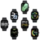 Смарт-часи Xiaomi Redmi Watch 4 (Global, Чорний) - зображення 9