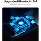 Bluetooth-адаптер Ugreen 5.4 35058 (Чорний) - зображення 10