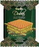 Вафли Beyoglu Dubai Duo 36 г х 2 шт (8697288521130) - изображение 2