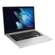 Ноутбук Samsung Galaxy Book Go NP340XLAKA5 14" FullHD Snapdragon 7c Gen 2, Adreno 618, 4/128GB eUFS, легкий ноутбук для навчання та роботи (ноут, гр) - зображення 1