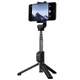 Селфи палиця бездротовий монопод-штатив Huawei Ho№r Selfie Stick Tripod AF15 для смартфонів (Чорна) - изображение 2