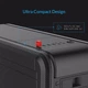 USB Bluetooth адаптер ORICO бездротовий передавач bluetooth 4.0 для комп'ютера, ноутбука BTA-403-RD (Червоний) - изображение 7