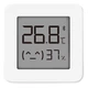 Датчик температури і вологості Xiaomi MiJia Temperature & Humidity Electronic Monitor 2 LYWSD03MMC (NUN4106CN) - изображение 2
