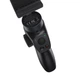 Стедікам для телефону і екшн-камери Baseus Control Smartphone Handheld Gimbal SUYT-0G (Чорний) - зображення 4