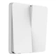 Вимикач Xiaomi Mijia Smart Switch MJKG01-2YL (Білий, 2 Кнопки) - зображення 5