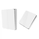 Вимикач Xiaomi Mijia Smart Switch MJKG01-2YL (Білий, 2 Кнопки) - зображення 6