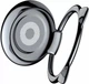 Кільце-тримач для смартфона Baseus Cat Ear Ring Bracket SUMA-01 (Чорне) - зображення 4