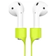 Тримач Baseus Earphone Strap для навушників AirPods (Зелений) - зображення 2