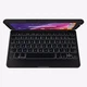 Чехол-клавіатура ZAG Folio з підсвіткою для планшета Asus 8" ZenPad Z8 - изображение 2