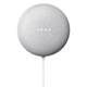 Розумна колонка Google Nest Mini GA00638-US (1st Gen, Світло-сіра) - изображение 2