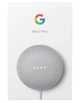 Розумна колонка Google Nest Mini GA00638-US (1st Gen, Світло-сіра) - изображение 6