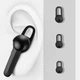 Bluetooth гарнітура Baseus Encok A05 NGA05-01 (Чорна) - изображение 7